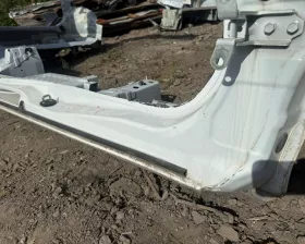 Порог кузова Hyundai / KIA