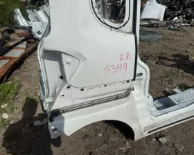Крыло заднее Hyundai / KIA