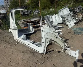 Крыло заднее Hyundai / KIA