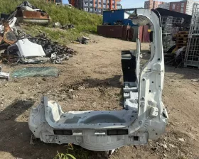 Тазик железный Hyundai / KIA