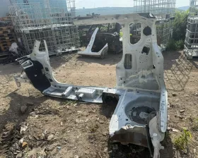 Тазик железный Hyundai / KIA