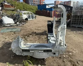 Тазик железный Hyundai / KIA