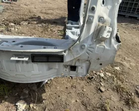 Тазик железный Hyundai / KIA