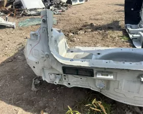 Тазик железный Hyundai / KIA