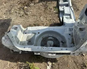 Тазик железный Hyundai / KIA