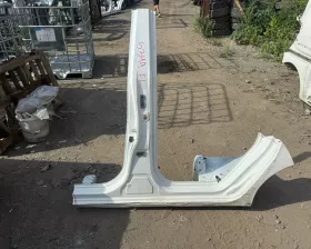 Порог кузова Hyundai / KIA