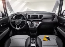 Порог кузова KIA RAY 2022/Цвет UD TAM G3LA, передний левый