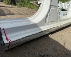 Порог кузова Hyundai / KIA