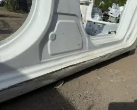 Порог кузова Hyundai / KIA
