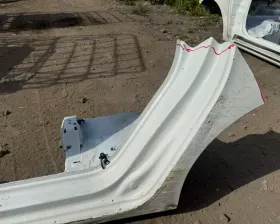 Порог кузова Hyundai / KIA