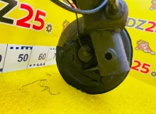 Задняя балка TOYOTA WISH 2015/Цвет 070 4210168040 ZGE20W 2ZRFAE, задняя