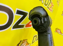 Задняя балка TOYOTA WISH 2015/Цвет 070 4210168040 ZGE20W 2ZRFAE, задняя