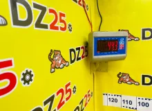 Задняя балка TOYOTA WISH 2015/Цвет 070 4210168040 ZGE20W 2ZRFAE, задняя