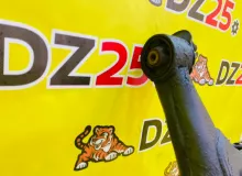 Задняя балка TOYOTA WISH 2015/Цвет 070 4210168040 ZGE20W 2ZRFAE, задняя
