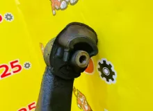 Задняя балка TOYOTA WISH 2015/Цвет 070 4210168040 ZGE20W 2ZRFAE, задняя