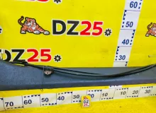 Задняя балка TOYOTA WISH 2015/Цвет 070 4210168040 ZGE20W 2ZRFAE, задняя