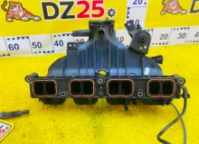 Коллектор впускной JAGUAR XE 2017 T2H3696 X760 204PT/PT204, передний