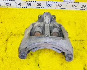 Суппорт KAMAZ