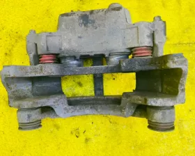 Суппорт KAMAZ