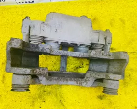 Суппорт KAMAZ
