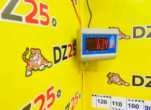 Карданный вал КАМАЗ 4308/43253/43253С4 2007 4308220100695 4308/43253/43253С4 6BT/EQB 18020, задний