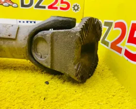 Карданный вал KAMAZ