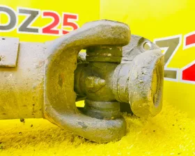 Карданный вал KAMAZ