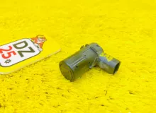 Датчик парктроника INFINITI/NISSAN QX56/ARMADA/TITAN 2004/Цвет G10 - LIQUID ONYX 25994ZF000 JA60/TA60/A60 VK56DE, задний