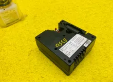 Компрессор подкачки колес TOYOTA WISH 2015/Цвет 070 4489052020 ZGE20W 2ZRFAE