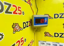 Рулевая тяга КАМАЗ 4308/43253/43253С4 2009 532053414011 4308/43253/43253С4 4ISBE185/CUMMINS4ISBE185, передняя левая