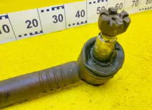 Рулевая тяга КАМАЗ 4308/43253/43253С4 2009 532053414011 4308/43253/43253С4 4ISBE185/CUMMINS4ISBE185, передняя левая