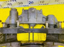 Суппорт КАМАЗ 4308/43253/43253С4 2009 6401950840 4308/43253/43253С4 4ISBE185/CUMMINS4ISBE185, передний правый Суппорт КАМАЗ 4308/43253/43253С4 2009 6401950840 4308/43253/43253С4 4ISBE185/CUMMINS4ISBE185, передний правый