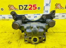 Суппорт КАМАЗ 4308/43253/43253С4 2009 45104350108190 4308/43253/43253С4 4ISBE185/CUMMINS4ISBE185, передний левый