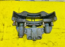 Суппорт КАМАЗ 4308/43253/43253С4 2009 45104350108190 4308/43253/43253С4 4ISBE185/CUMMINS4ISBE185, передний левый