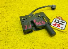 Замок капота TANK 300 2024 8402105XKM01A E20CB, передний левый