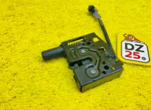 Замок капота TANK 300 2024 8402105XKM01A E20CB, передний левый