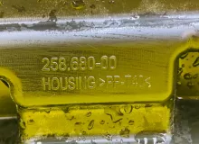 Фара Lixiang L9 2025 X0241210014 L2E15M, передняя