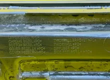 Фара Lixiang L9 2025 X0241210014 L2E15M, передняя