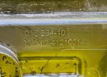 Фара Lixiang L9 2025 X0241210014 L2E15M, передняя