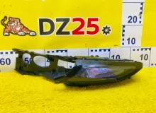 Поворотник Lixiang L9 2025 X0253010020 L2E15M, передний левый
