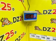 Поворотник Lixiang L9 2025 X0253010020 L2E15M, передний левый