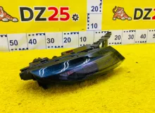 Поворотник Lixiang L9 2025 X0253010021 L2E15M, передний правый