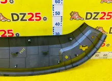 Накладка на телевизор Lixiang L9 2025 X0155320011 L2E15M, передняя
