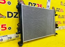 Радиатор основной CHERY TIGGO 8 PRO 2024 302000021AA SQRF4J16, передний