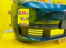 Бампер Lixiang L9 2025 X0128030078 L2E15M, передний
