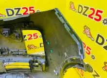 Бампер Lixiang L9 2025 X0128030078 L2E15M, передний