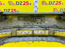 Бампер Lixiang L9 2025 X0128030078 L2E15M, передний