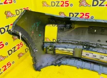 Бампер Lixiang L9 2025 X0128030078 L2E15M, передний