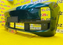 Бампер Lixiang L9 2025 X0128030078 L2E15M, передний