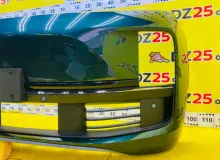 Бампер Lixiang L9 2025 X0128030078 L2E15M, передний